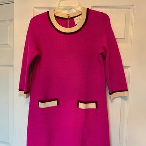 Kate Spade Nara Wool Sweater Dress
